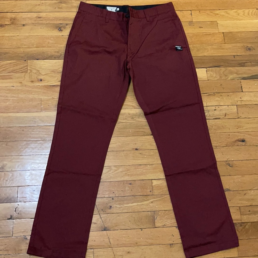 Dress pants